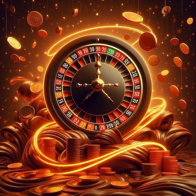 Strategi bermain kasino live H5 01 untuk meningkatkan peluang menang di blackjack roulette dan baccarat