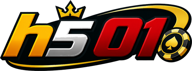 H5 01 Logo